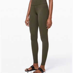 Lululemon legging